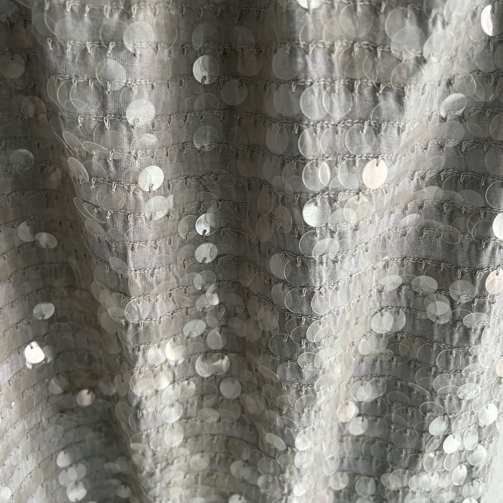 Club Monaco sequin dress nwt retail $300. - Picture 4 of 9